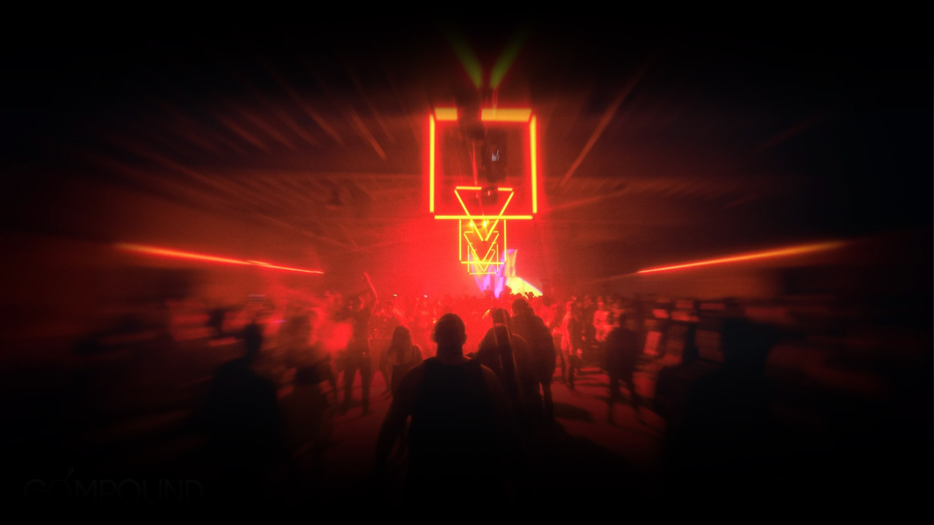 hero background