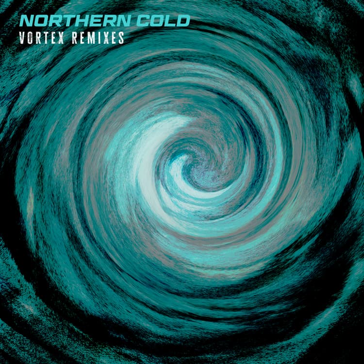 Northern Cold Premieres New Track "Serac" (Constantinos Remix)