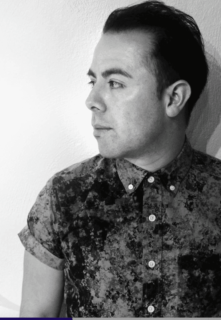 LA Techno Artist, Silent Servant, Has Passed Away