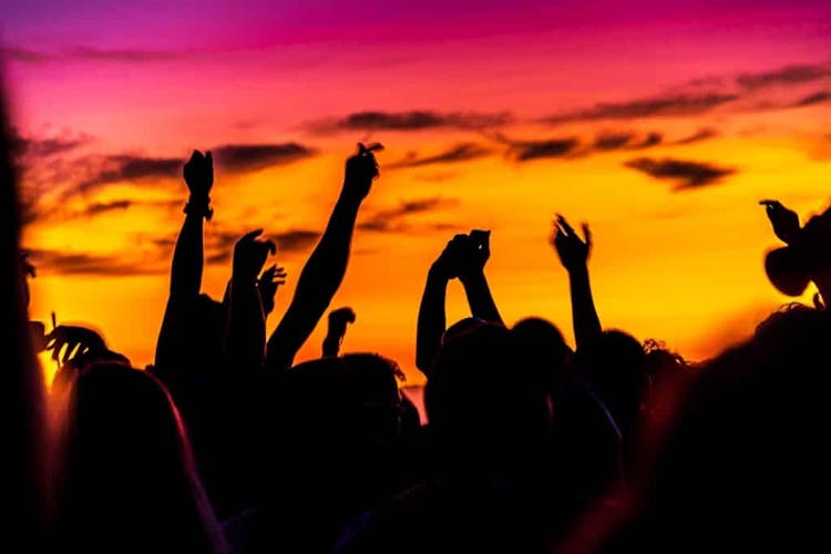 5 Summer Rave Parties And Residencies in Europe