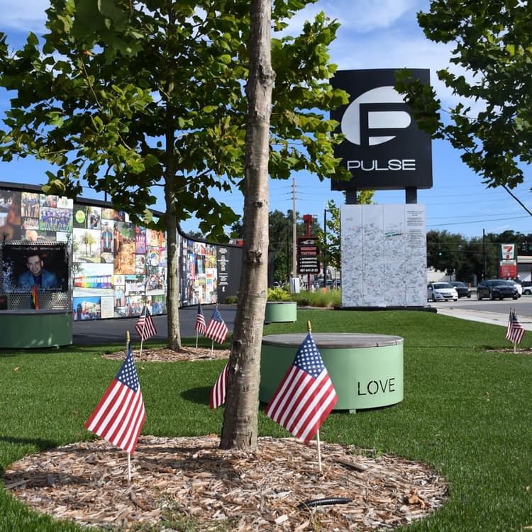 City of Orlando to Make Pulse Nightclub Into A Memorial Site