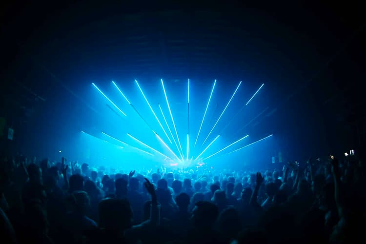 A Harmonic Convergence of Sound: 10 Visionary Artists to Catch at ADE 2023