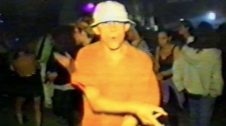 10 Short Films About Rave Culture And Free Party Movement To Show At ICA Next Month