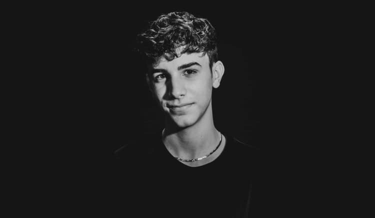 David Geil Is Always Learning Through Techno