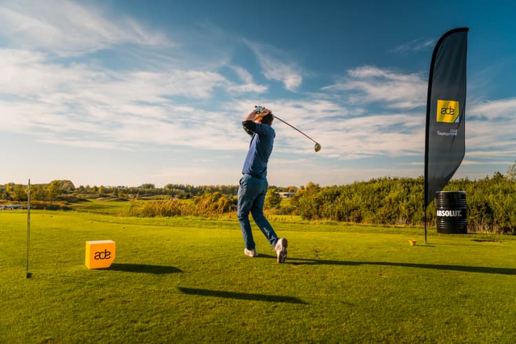 Second Edition of ADE Golf To Take Place on Oct 20th