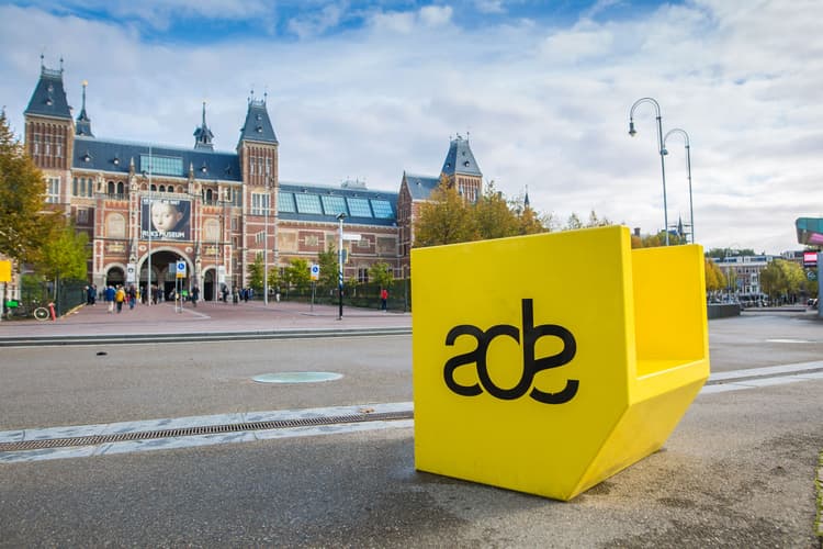 Amsterdam Dance Event’s ADE Lab Unveils Stellar Lineup of Speakers for Aspiring Professionals