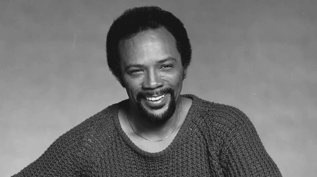 Quincy Jones, Legendary Producer And Composer, Dies Aged 91