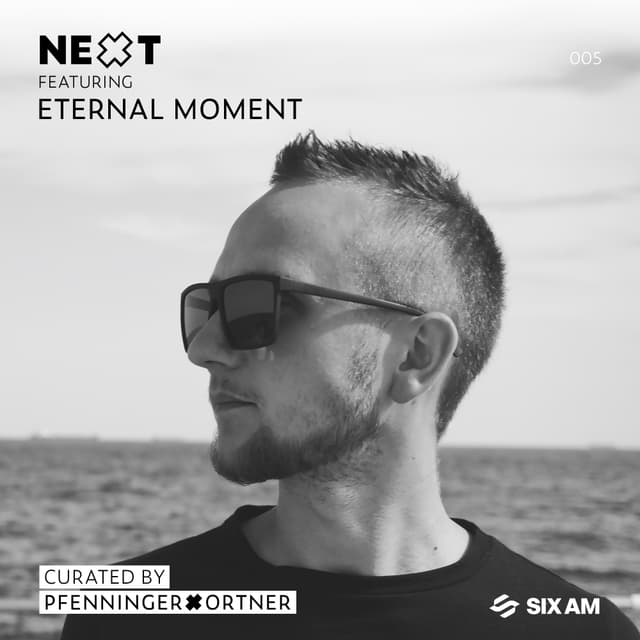 Exploring the NEXT Frontier of Electronic Music with Eternal Moment