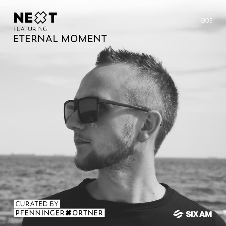 Exploring the NEXT Frontier of Electronic Music with Eternal Moment