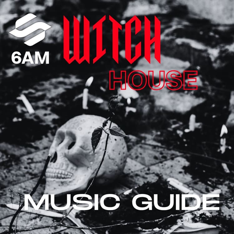 What the Hell is Witch House Music?