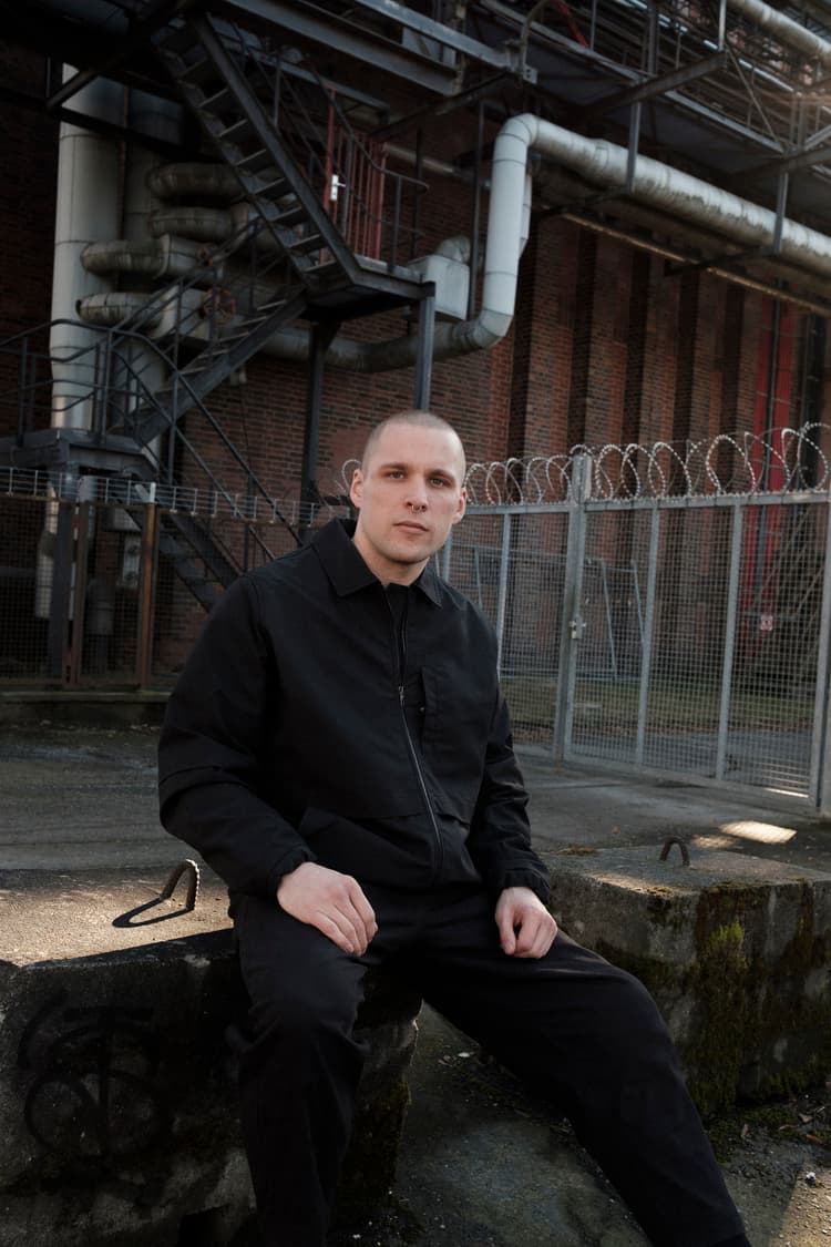 Tham's Journey From Berlin's Techno Scene to Global Stages