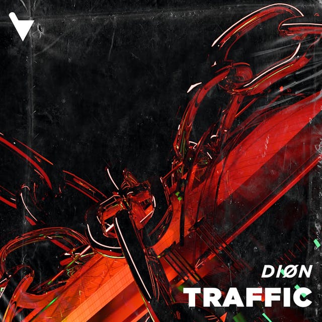 DIØN Is Unstoppable With ‘TRAFFIC’