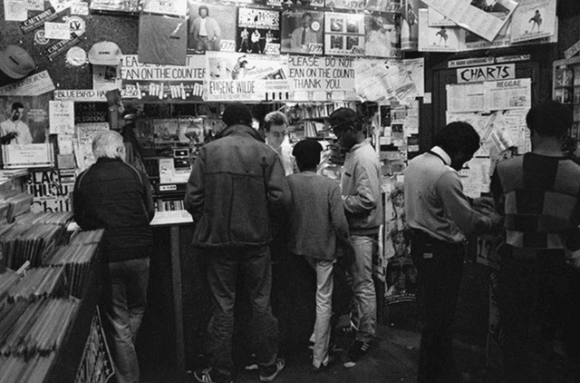 New Documentary To Highlight The Importance of Black-Owned British Record Stores