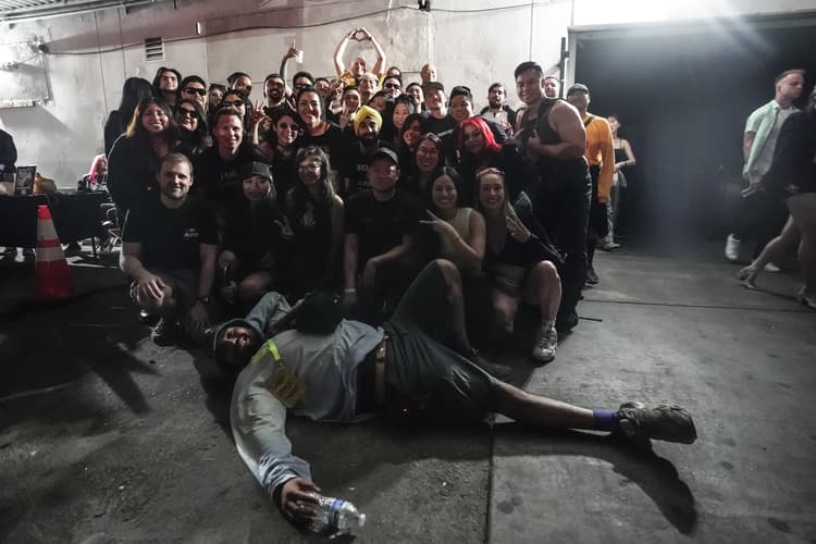 Why Extroverts Struggle with Networking in the Electronic Music Scene