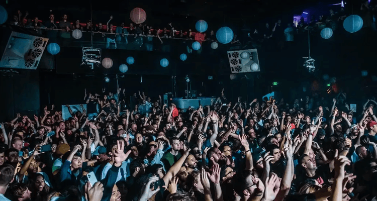 San Francisco's 1015 Folsom To Celebrate 35 years With Free Party 