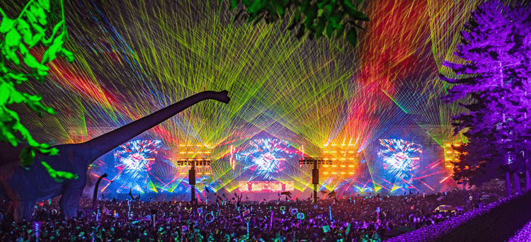 Tragedy Strikes Lost Lands: 2 Festival Attendees Confirmed Dead