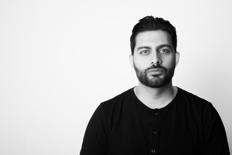 On My Terms: Soul Goodman on Building a Label & Blending House, Techno, & Detroit Grit