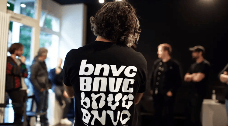 Best Nights VC Wants To Destigmatise Corporate Investment In Music And Nightlife