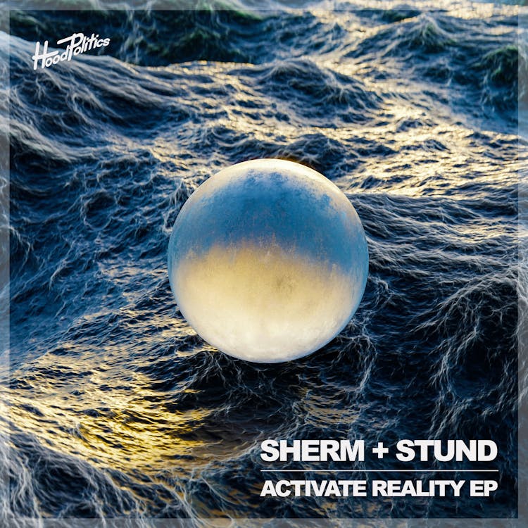 Sherm x Stund Premieres "Activate" via Hood Politics