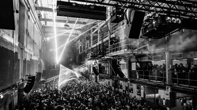 London Club Printworks Set To Return, NTIA Reports