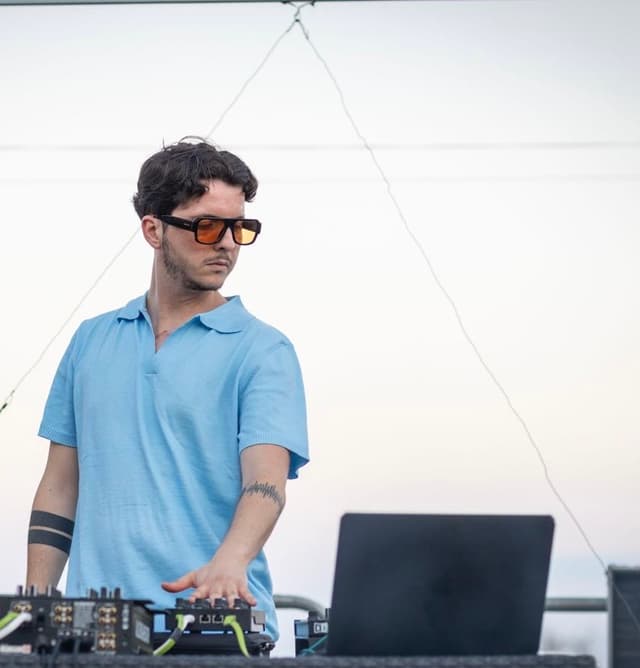 Beyond the Charts: Jovan's Quest for Authentic Sound