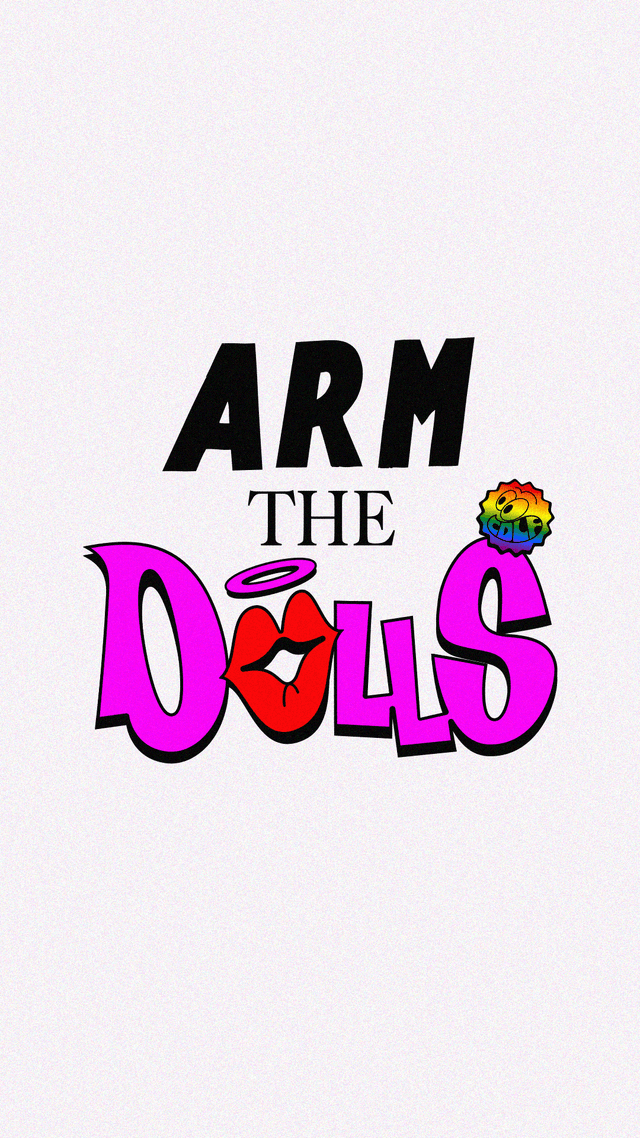 PRIDE MONTH WITH CDLF: PROUD, RADICAL, ALIVE