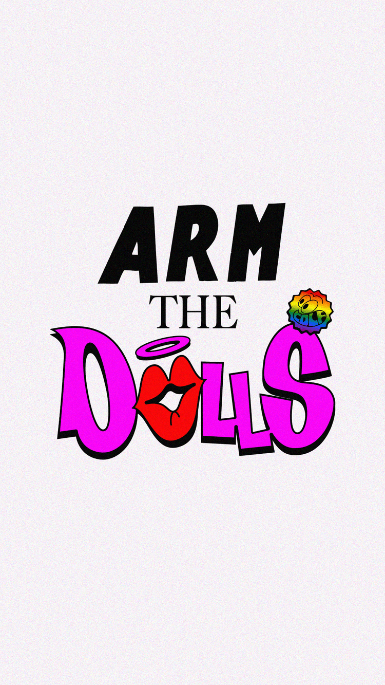 PRIDE MONTH WITH CDLF: PROUD, RADICAL, ALIVE