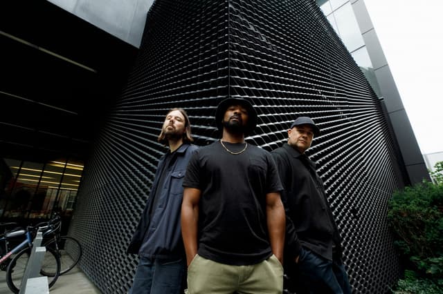 Keys N Krates on the Genesis of Odd Soul Sounds and the Evolution of Their Sound