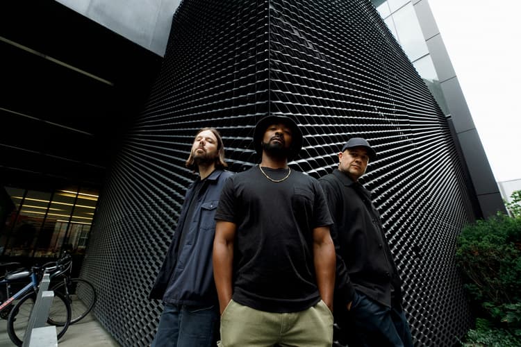 Keys N Krates on the Genesis of Odd Soul Sounds and the Evolution of Their Sound