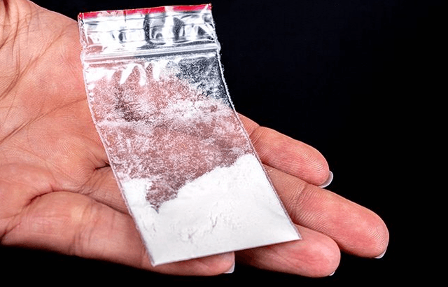 Home Office Considers Reclassifying Ketamine As A Class A Drug