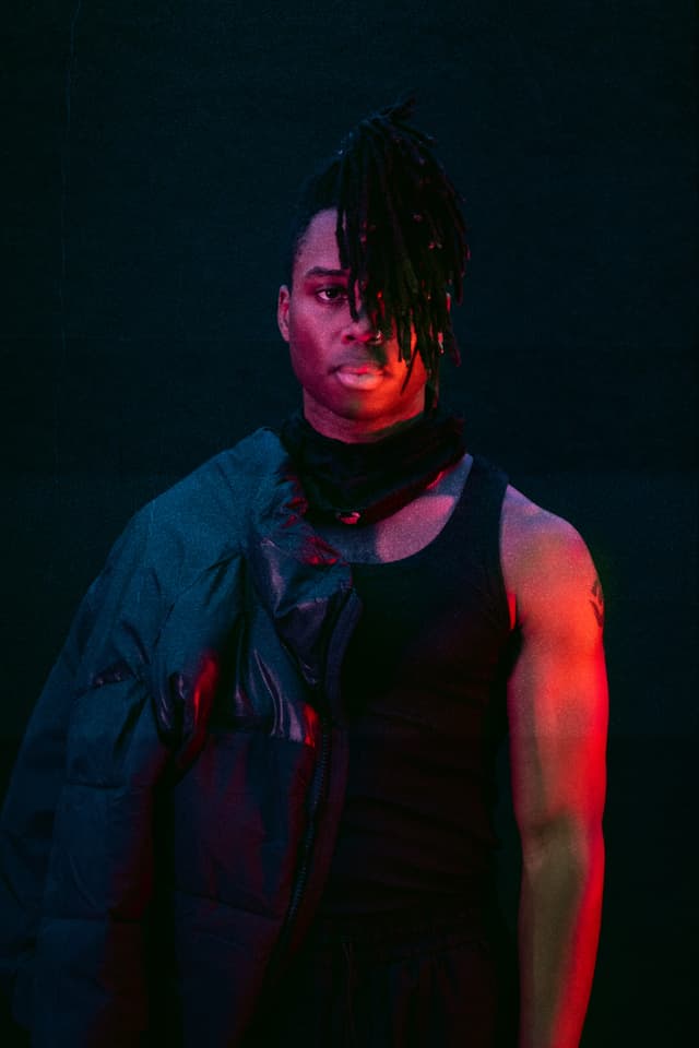 The Cycles of tesh: Exploring His Debut EP and Sonic Landscape
