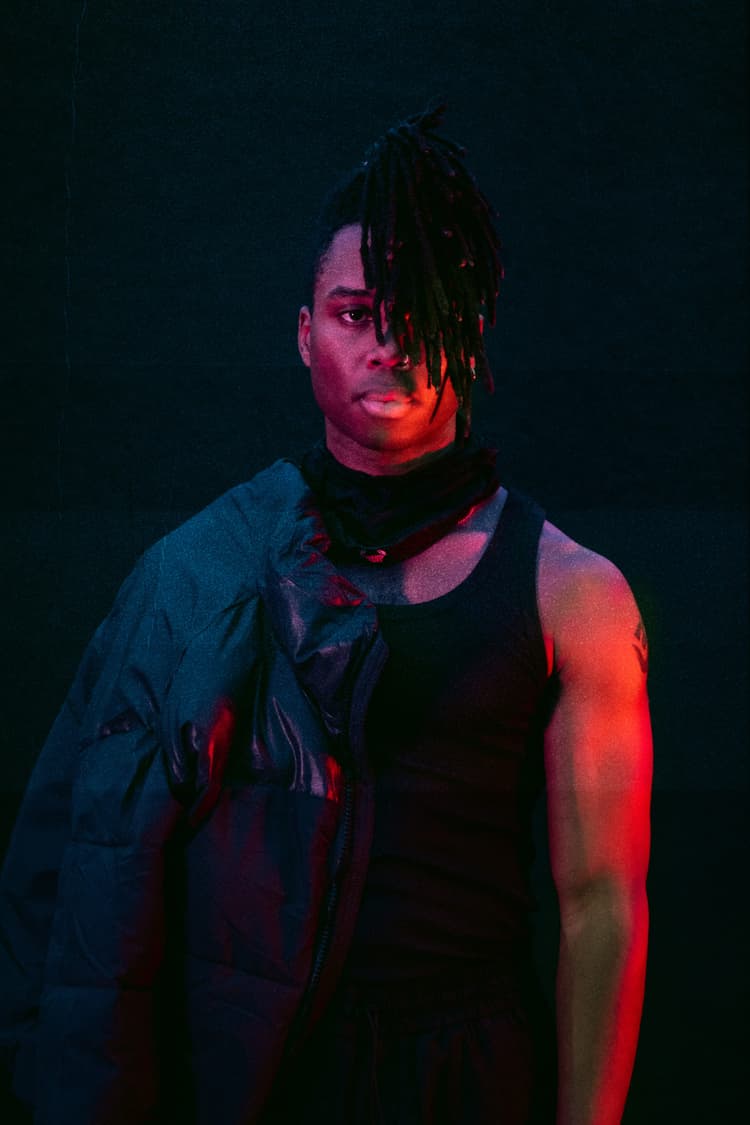 The Cycles of tesh: Exploring His Debut EP and Sonic Landscape