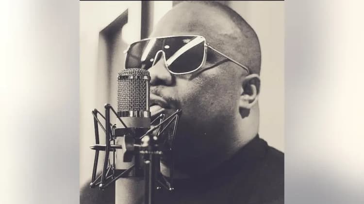 Chicago House Music Pioneer Ron Carroll Dies at 57