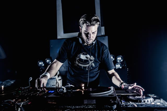 Tom Wax Drops 21-Track Power Statement The Future Is Now