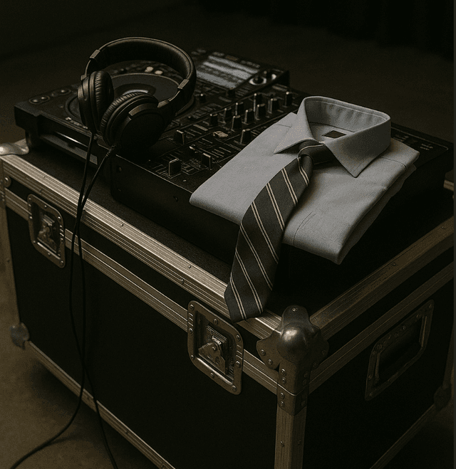Declaration of Professionalism in the Electronic Music Industry