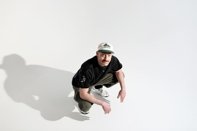 Fritz Kalkbrenner Finds the Pulse Again with new single 'Save Me'