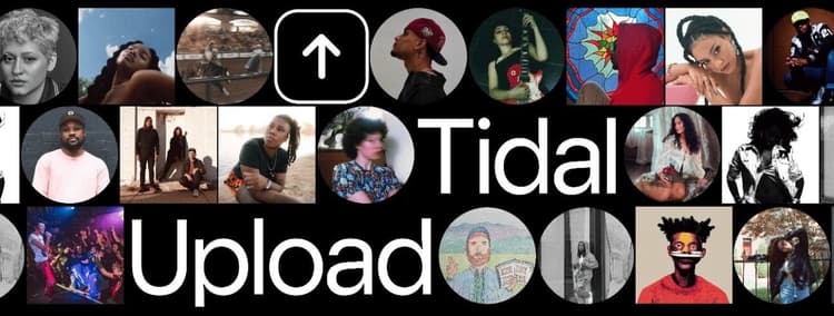 TIDAL opens direct uploads for indie artists, but tracks won’t earn royalties