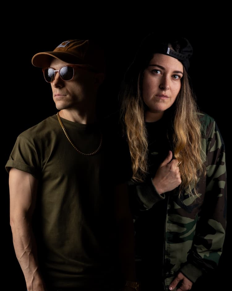 Avi Sic Teams up with Trentino with "Universe is Me"