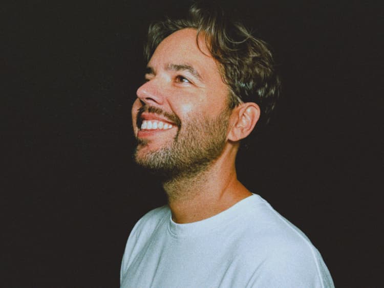 From Producer to Headliner: Helsloot's North American Journey