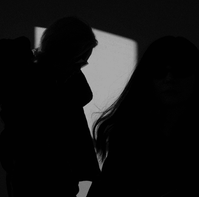 Untrue: The Debut Release from Megafang