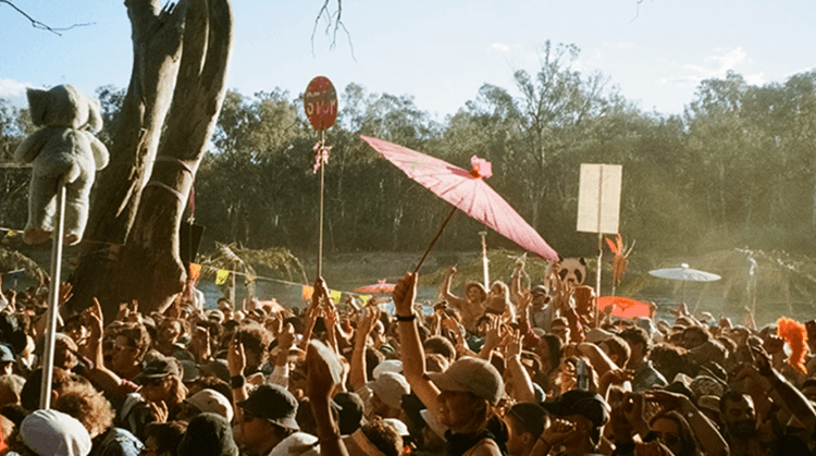 Pill Testing At Festivals To Be Trialled In New South Wales