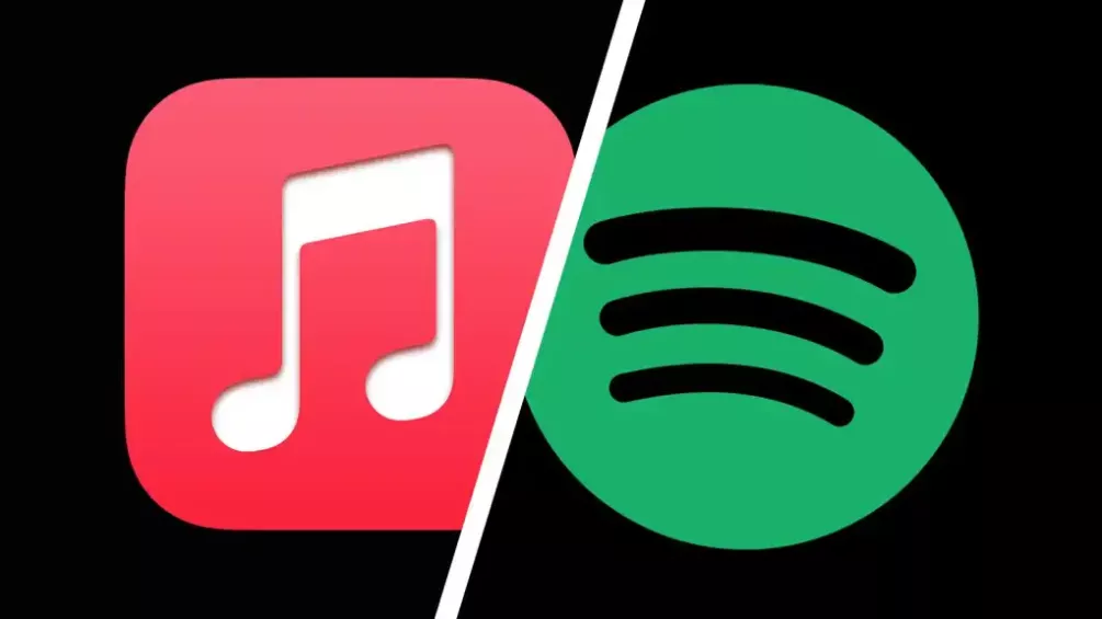Apple Music launches tool to import playlists from Spotify and other platforms