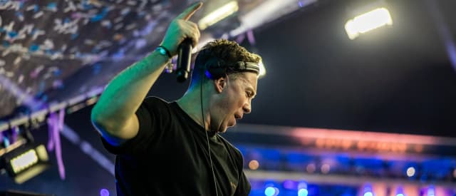 Upcoming Film "Waiting for the Drop" Documents The Meteoric Rise Of Dance Music’s Superstar DJ Era