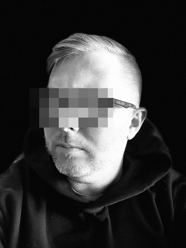 Spencer Hardwick: Bridging Tonal and Atonal in Modern Techno