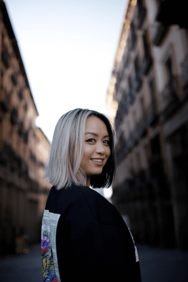 Elaine Huang's Decade of Disrupting Electronic Music with Purpose