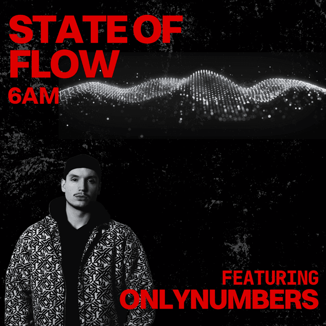 State of Flow: Onlynumbers