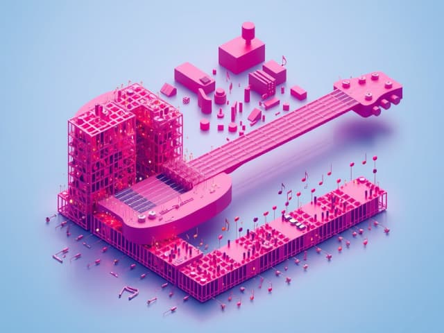 Licensing AI music: the industry is focusing on the wrong problem