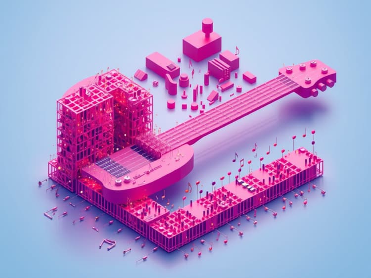 Licensing AI music: the industry is focusing on the wrong problem