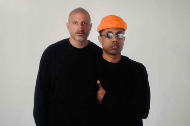 Inside the Minds of Moneyjaw & ZEALE