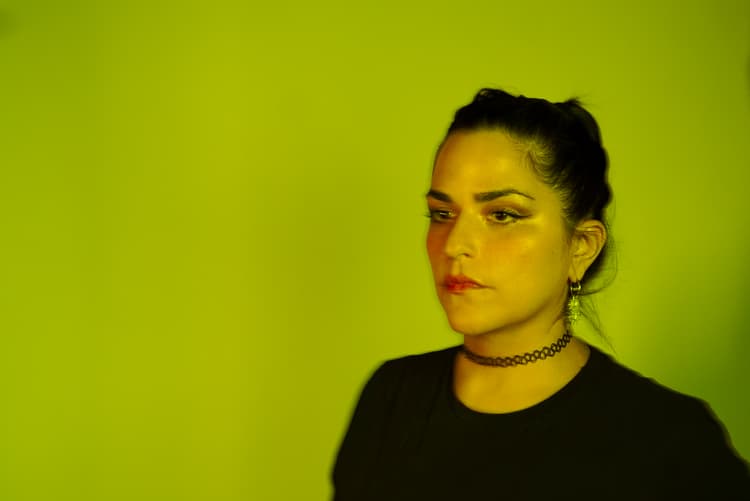 From LA to the Dancefloor: DENIS Unleashes “Get Out” and Builds CTRL’s Future